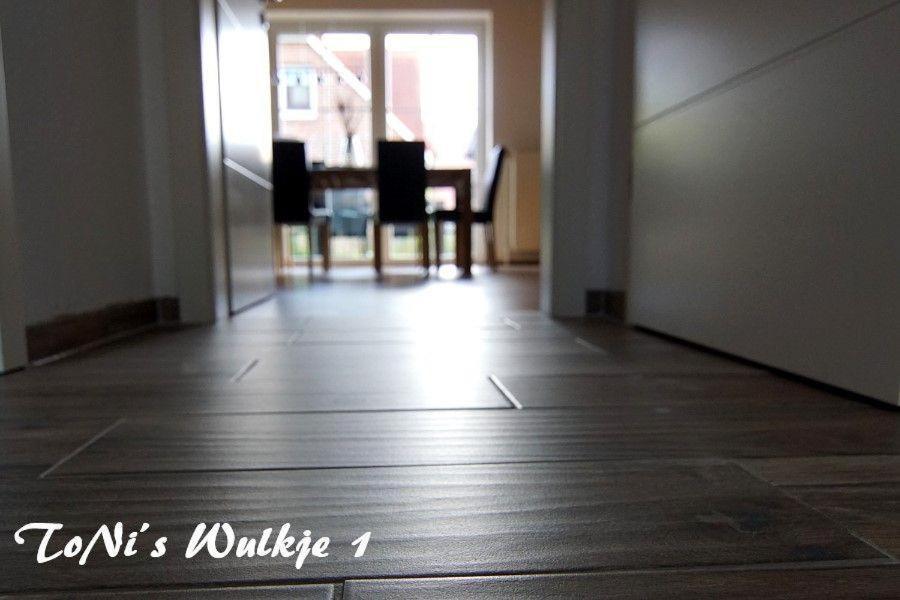 Tonis-Wulkje-1 Villa Ditzum Luaran gambar