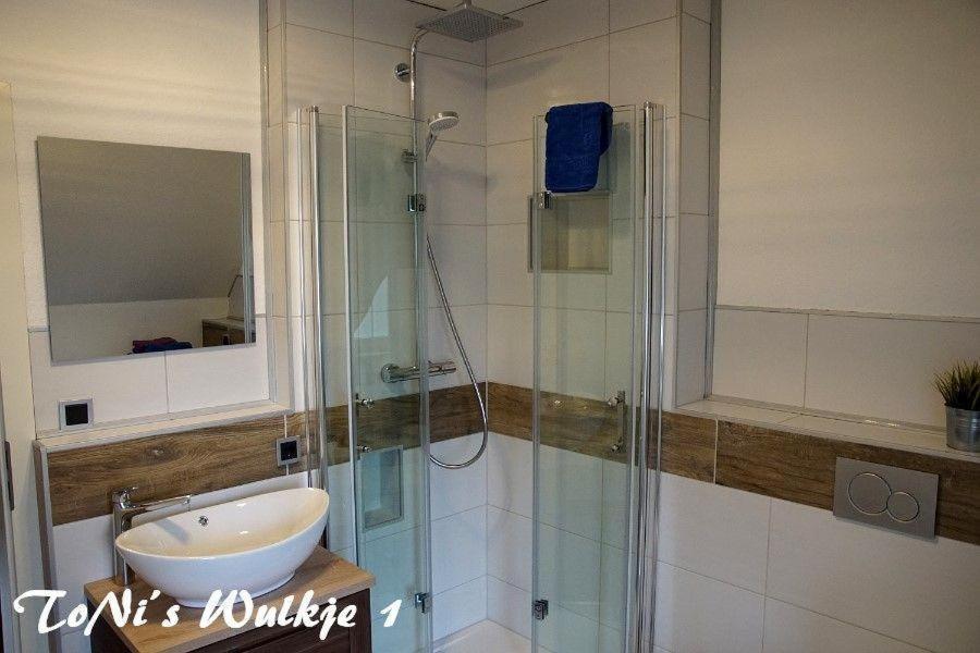Tonis-Wulkje-1 Villa Ditzum Luaran gambar